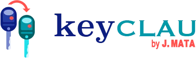 KeyClau - Copia de Llaves de Coche Valencia